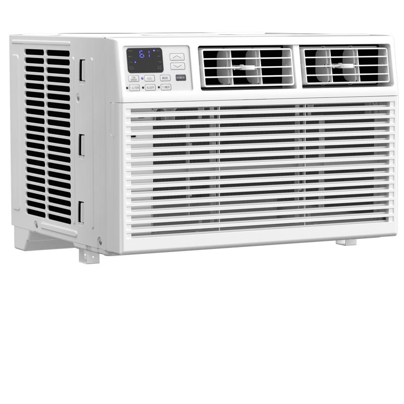 Bestideasell Revolution Window Air Conditioner