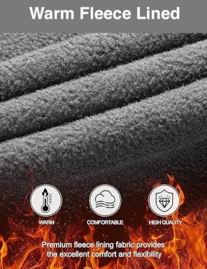 🔥Erkek Rahat Düz Kesim Kargo İş Pantolonu Taktiksel Günlük Peluş Kalınlaştırılmış Atletik Kesim Pantolon Çok Cepli