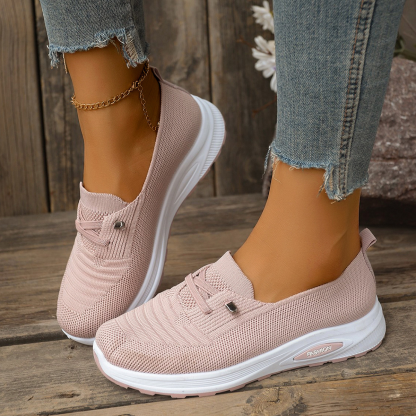 🔥Last Day Sale 60% OFF🔥Women Trainers Without Laces - Orthopaedic Shoes