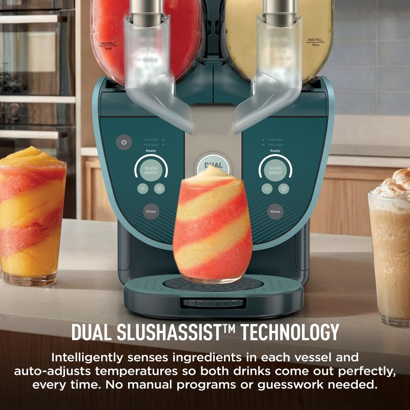 Bestideasell Slushie Machine