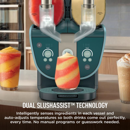Bestideasell Slushie Machine