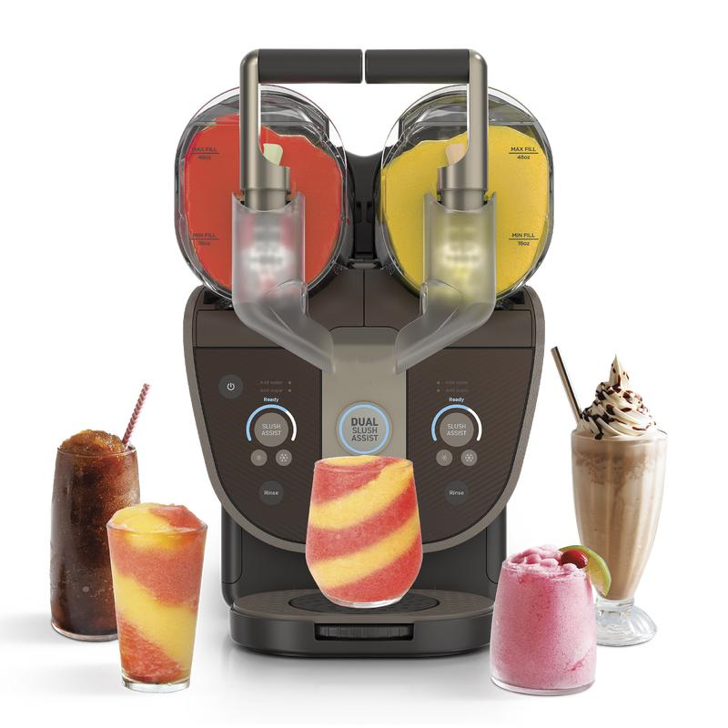 Bestideasell Slushie Machine