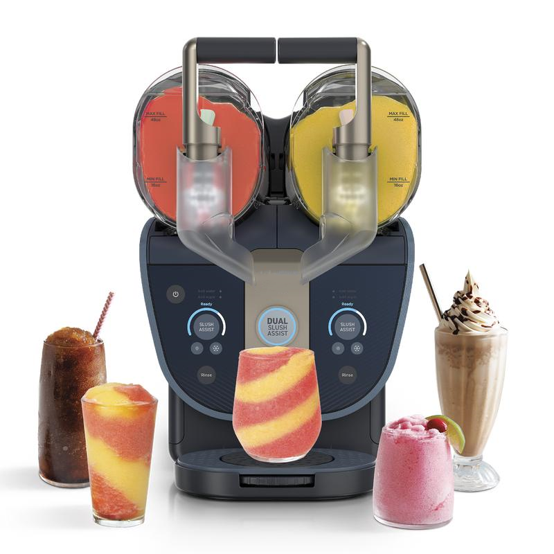 Bestideasell Slushie Machine