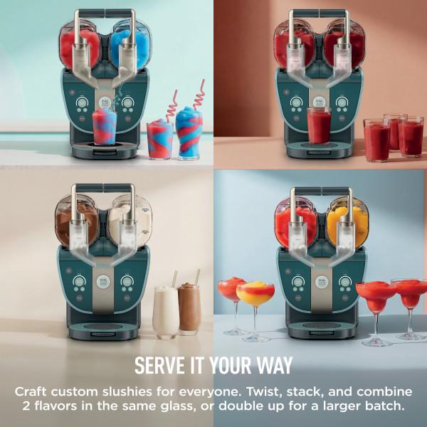 Bestideasell Slushie Machine