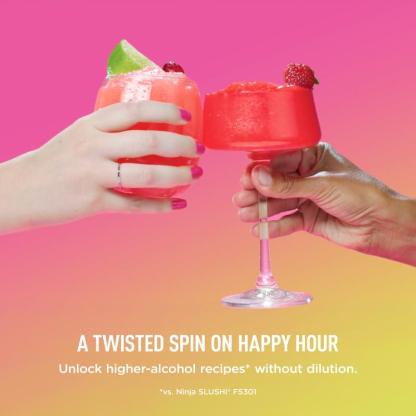 Bestideasell Slushie Machine