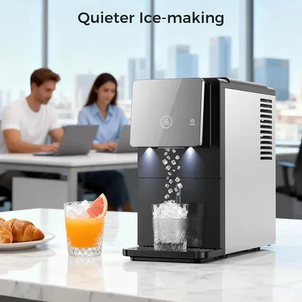 Bestideasell Home Ice Maker