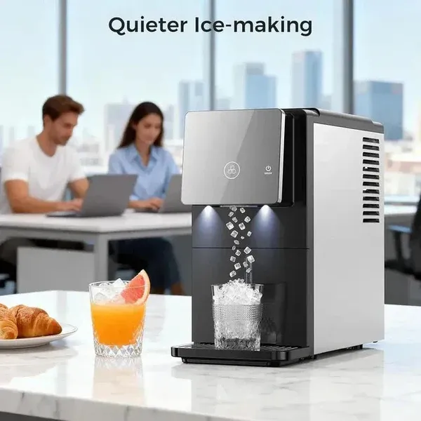 Bestideasell Home Ice Maker