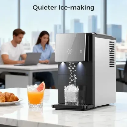 Bestideasell Home Ice Maker