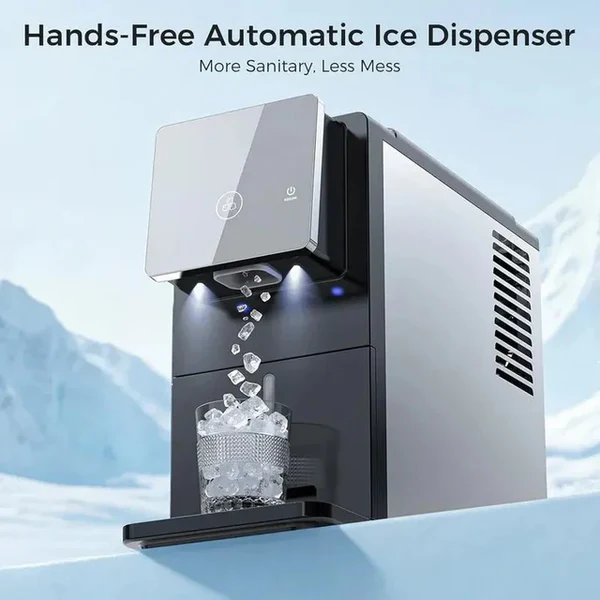 Bestideasell Home Ice Maker