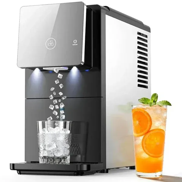 Bestideasell Home Ice Maker