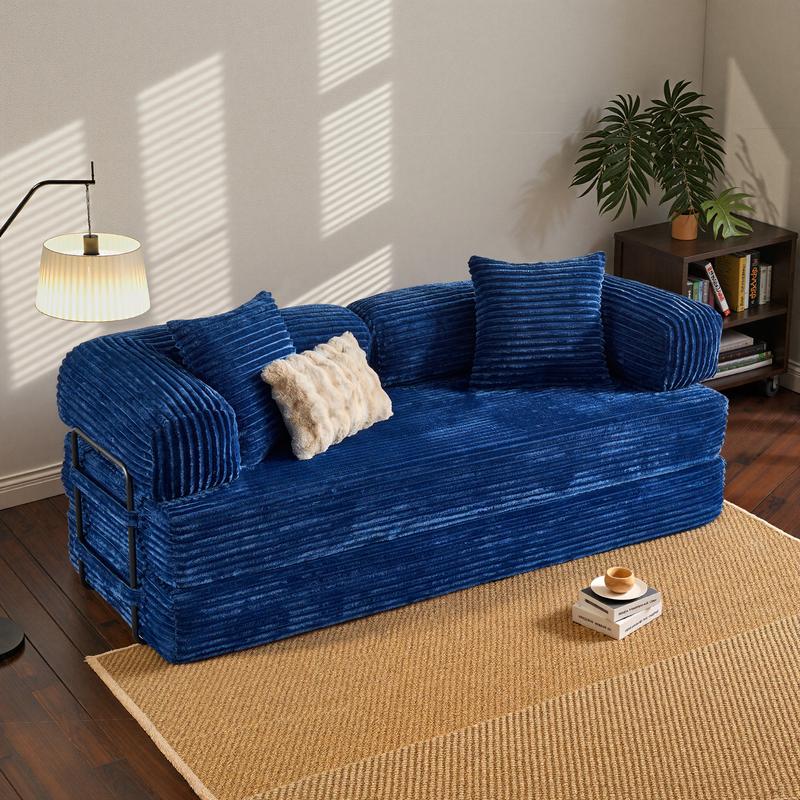 Bestideasell Boneless Sofa Bed