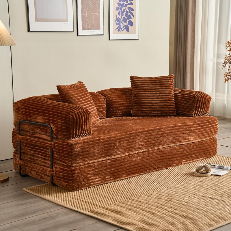 Bestideasell Boneless Sofa Bed