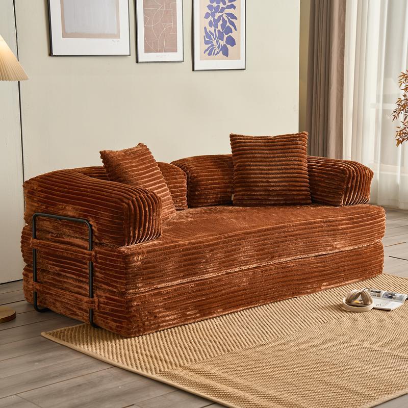 Bestideasell Boneless Sofa Bed
