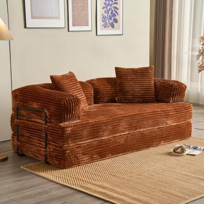 Bestideasell Boneless Sofa Bed