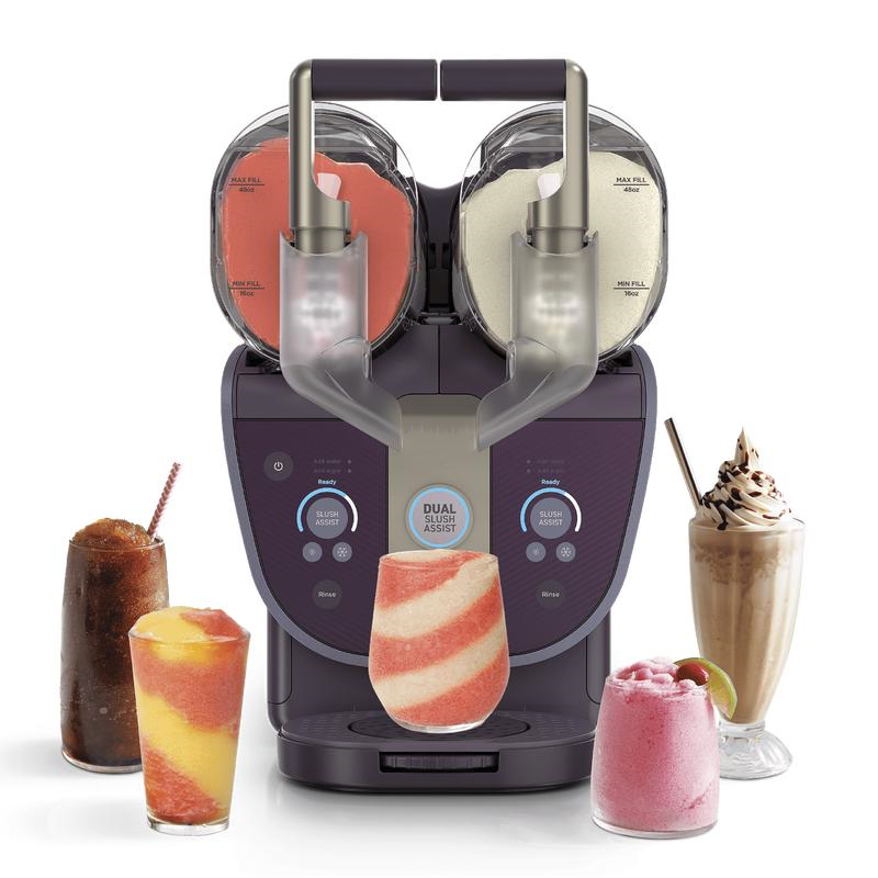 Bestideasell Slushie Machine