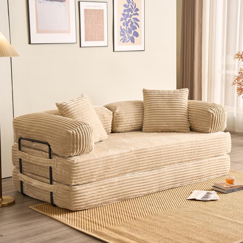 Bestideasell Boneless Sofa Bed