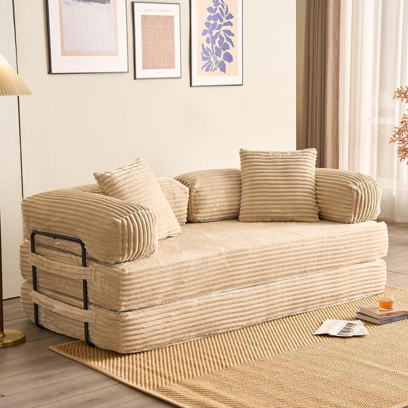Bestideasell Boneless Sofa Bed