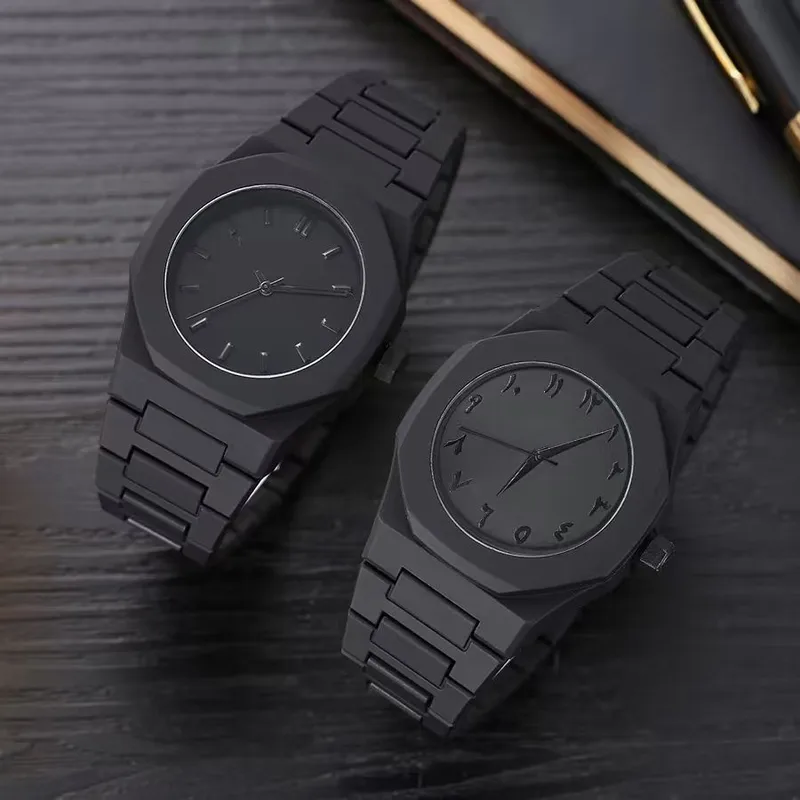 Montre À Quartz Pour Hommes