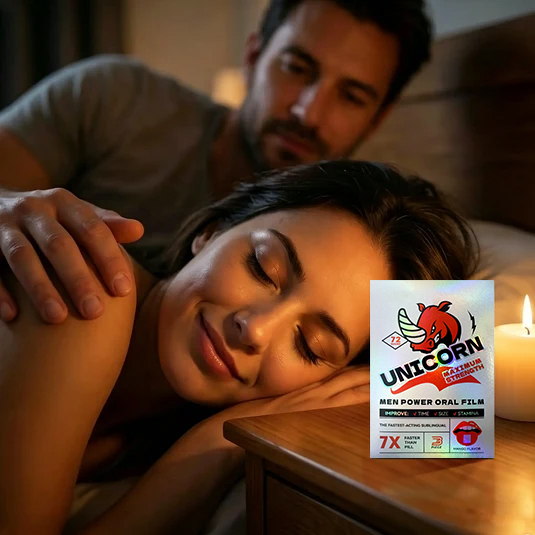 Nano Oral Film