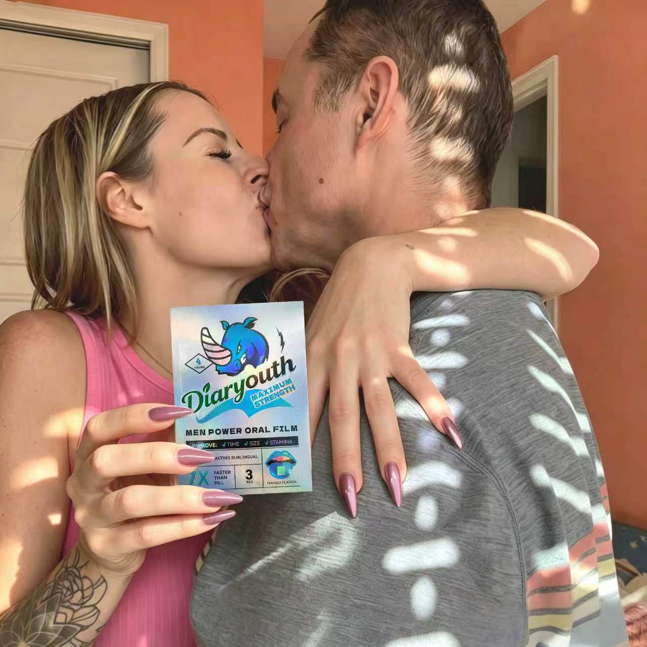 Diaryouth customer review