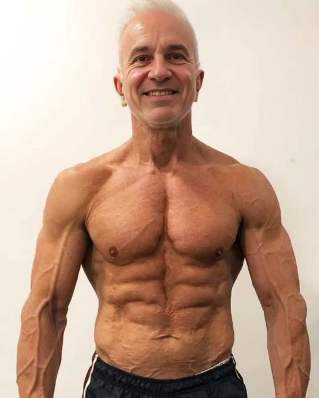 VIBRANTMEN customer review