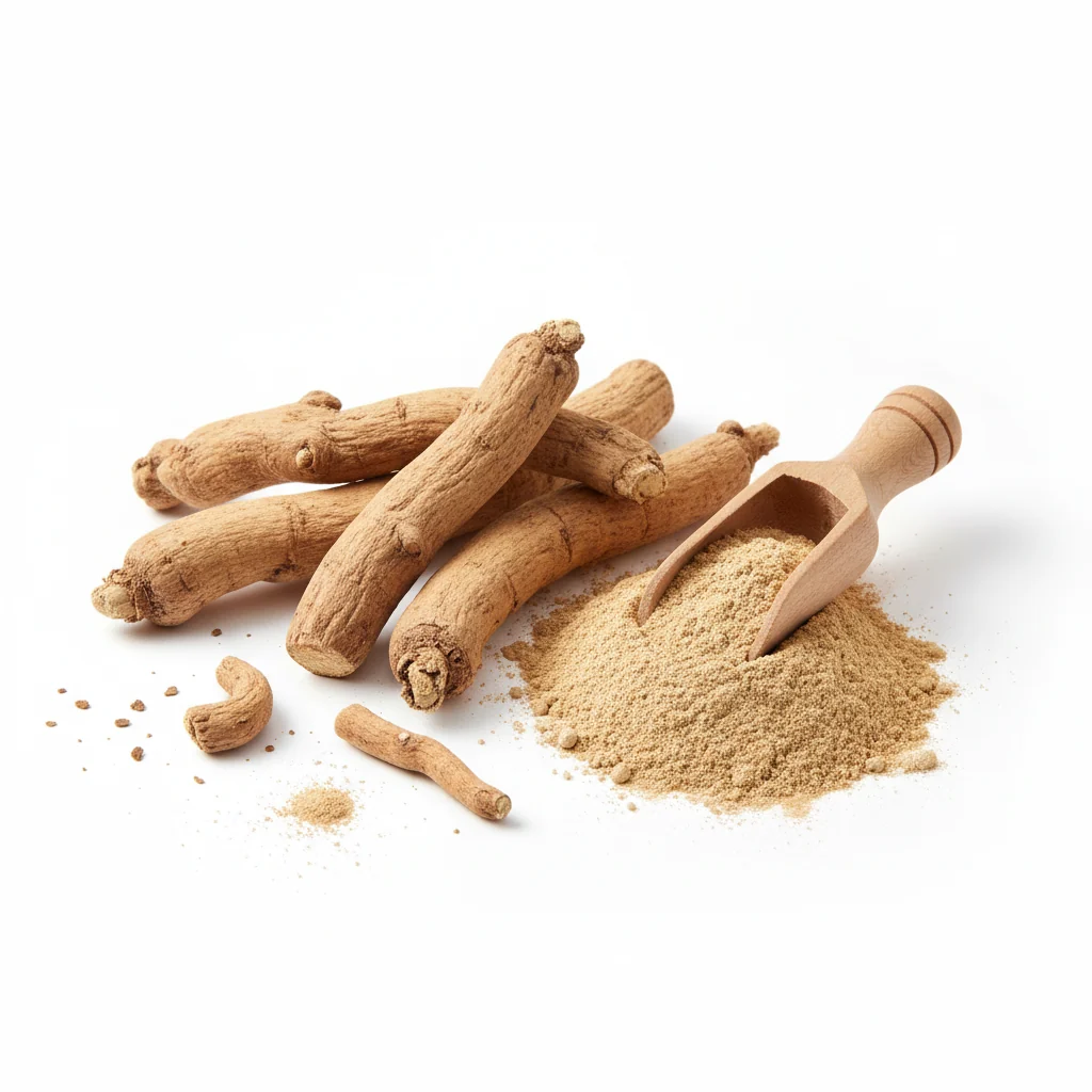 Ashwagandha