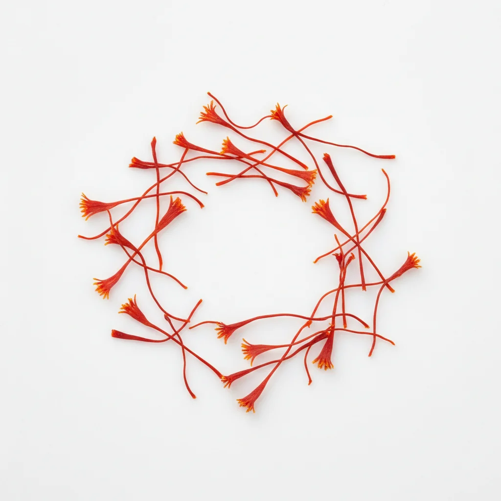 Saffron