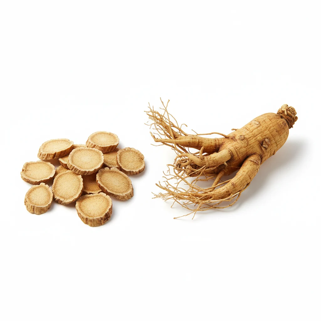 Ginseng