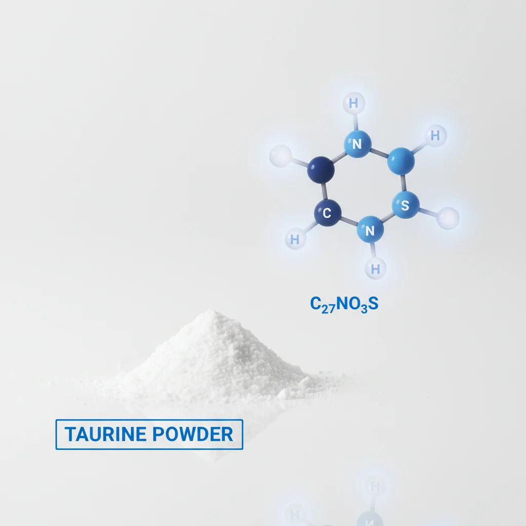Taurine