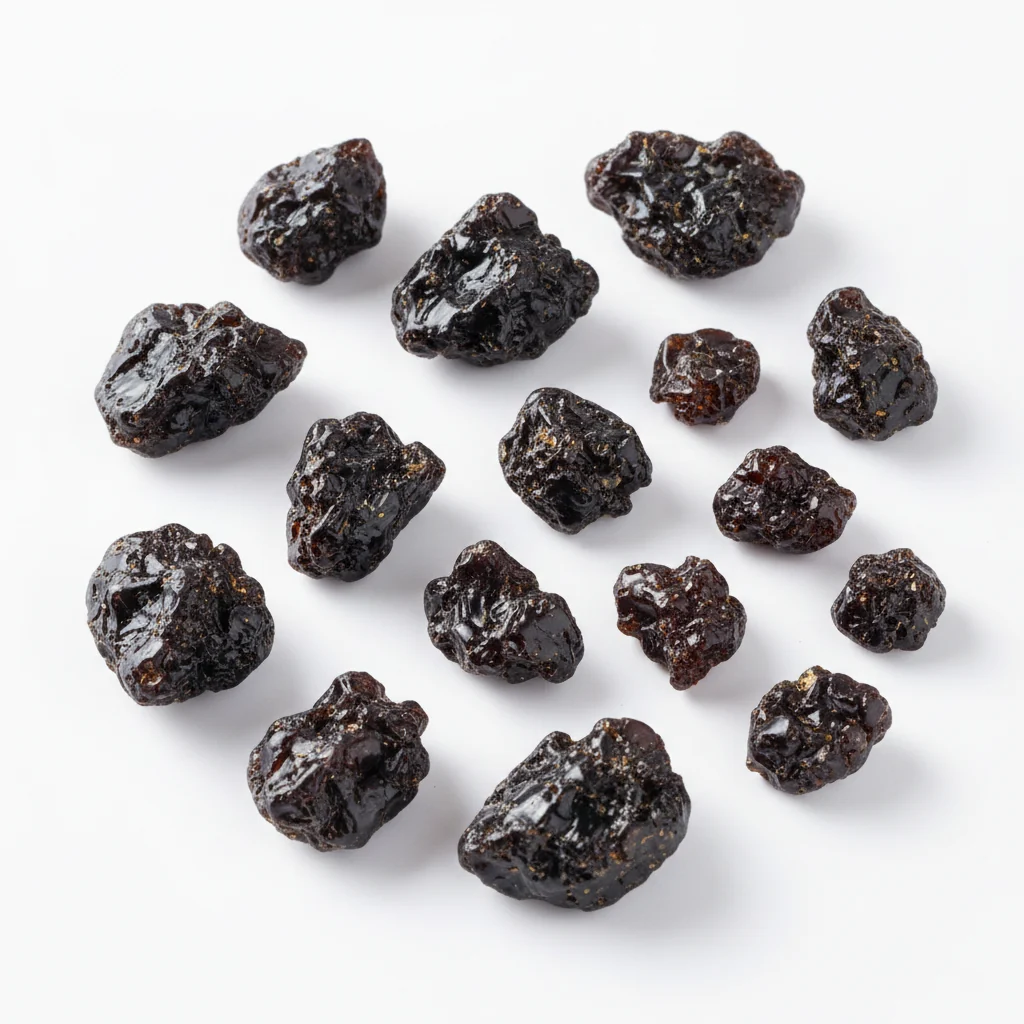 Shilajit