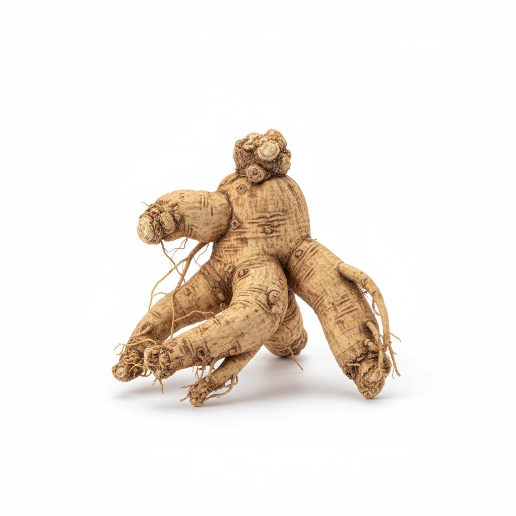 Parax Ginseng