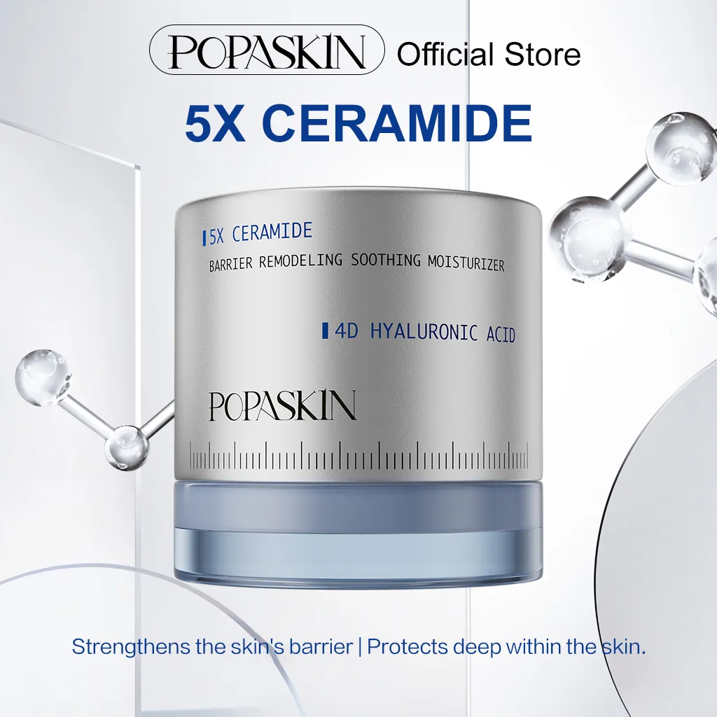 All-in-One Plump & Poreless Set