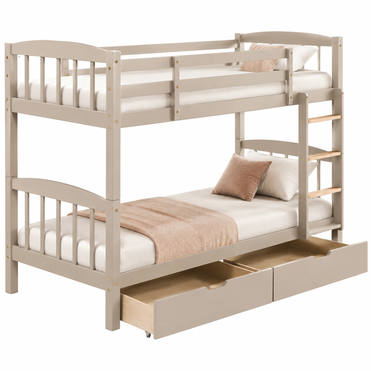 Litera Beige claro-urbanlisse