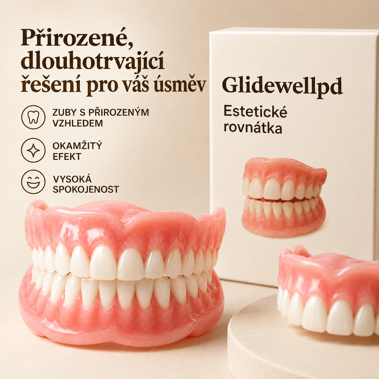 PRÉMIUM TELJES FOGSORTAKARÁS