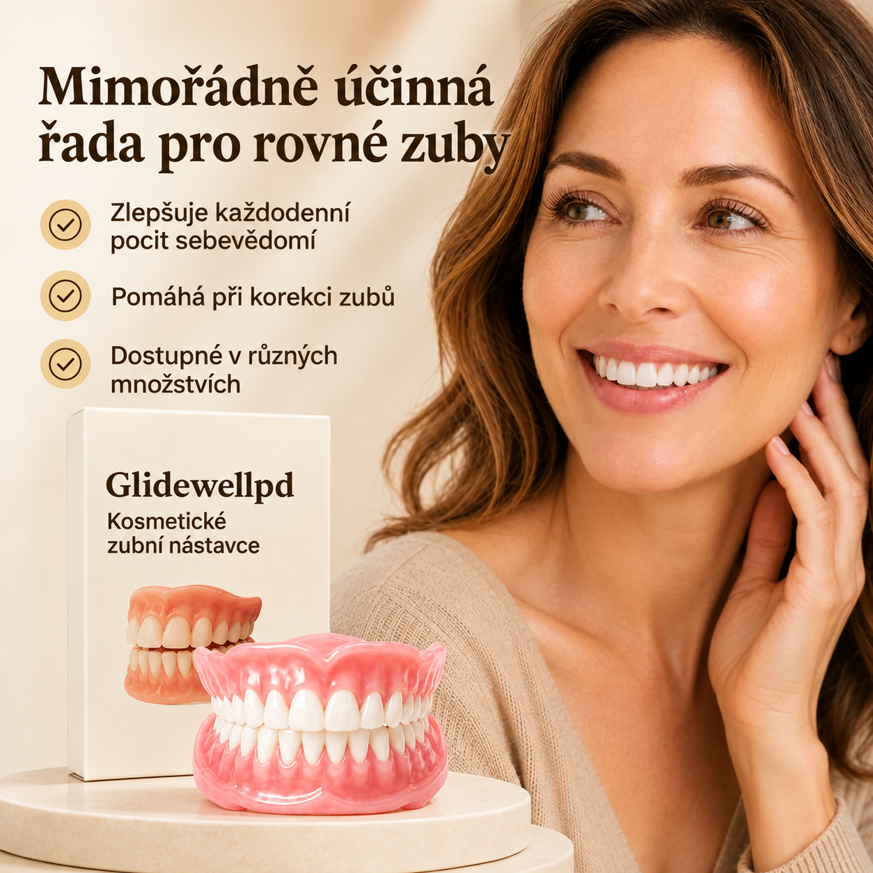 PRÉMIUM TELJES FOGSORTAKARÁS
