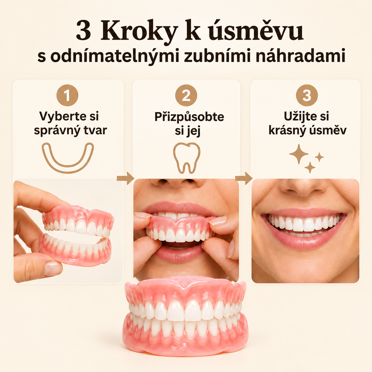 PRÉMIUM TELJES FOGSORTAKARÁS
