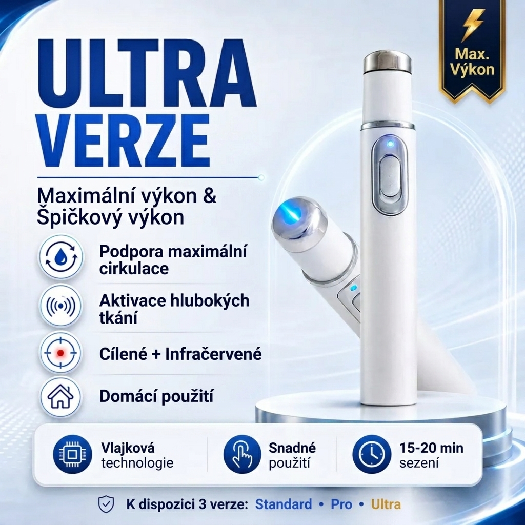 💙 Pokročilá akustická terapie rázovou vlnou může pomoci obnovit zdraví tkáně penisu, zlepšit erekci, výkonnost a mužské sebevědomí a zároveň ulevit od 💪 bolesti svalů, 🦴 stuhlosti kloubů a 🦵 problémů se šlachami.