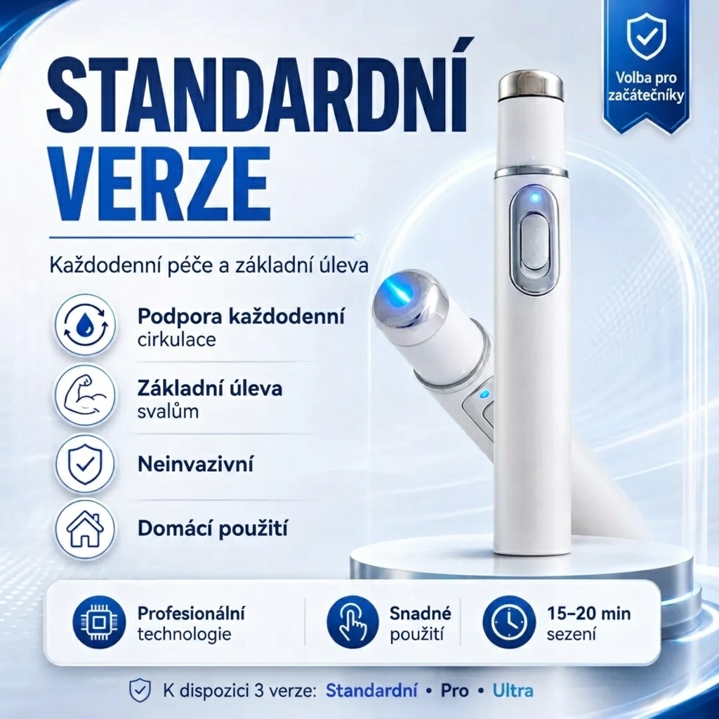 💙 Pokročilá akustická terapie rázovou vlnou může pomoci obnovit zdraví tkáně penisu, zlepšit erekci, výkonnost a mužské sebevědomí a zároveň ulevit od 💪 bolesti svalů, 🦴 stuhlosti kloubů a 🦵 problémů se šlachami.