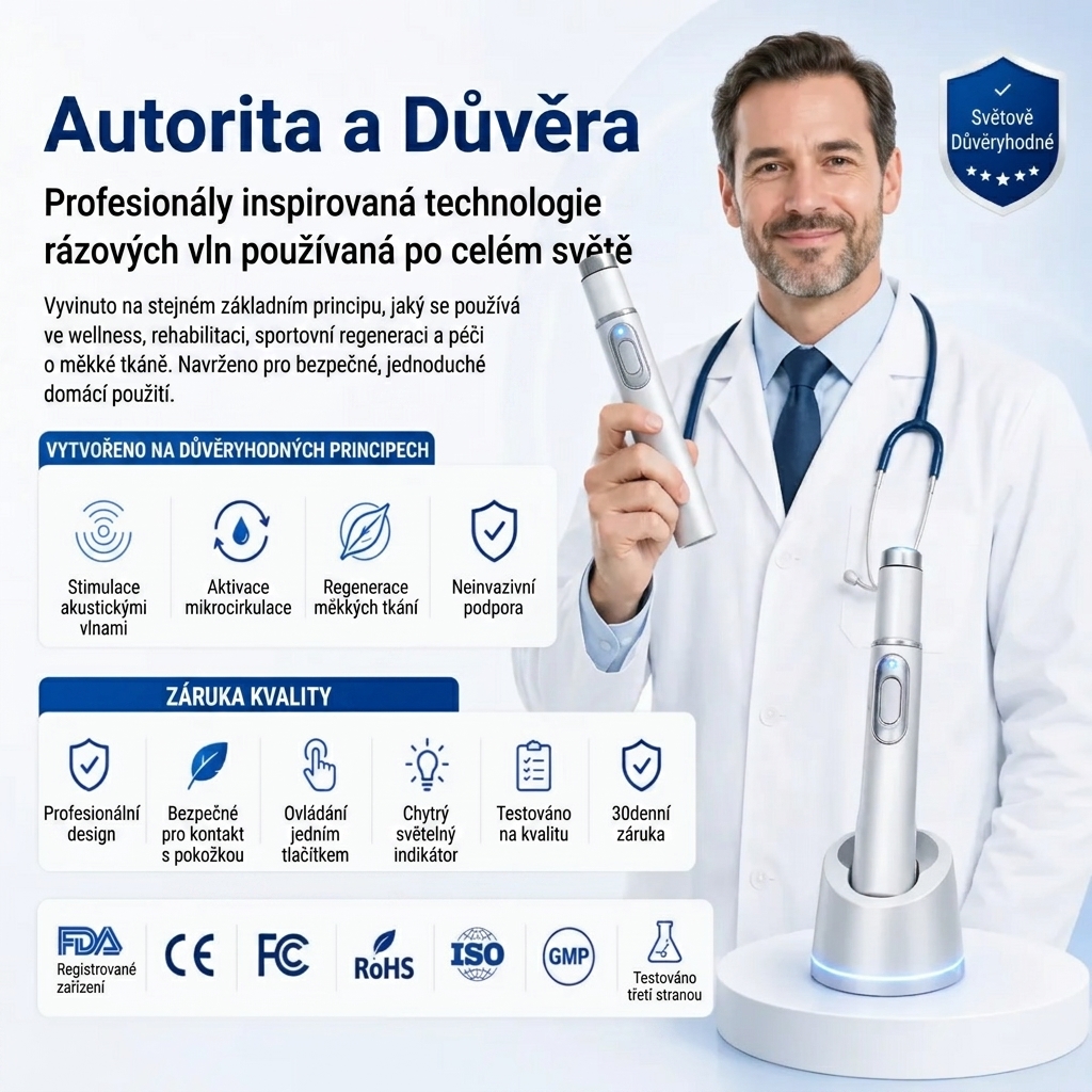 💙 Pokročilá akustická terapie rázovou vlnou může pomoci obnovit zdraví tkáně penisu, zlepšit erekci, výkonnost a mužské sebevědomí a zároveň ulevit od 💪 bolesti svalů, 🦴 stuhlosti kloubů a 🦵 problémů se šlachami.