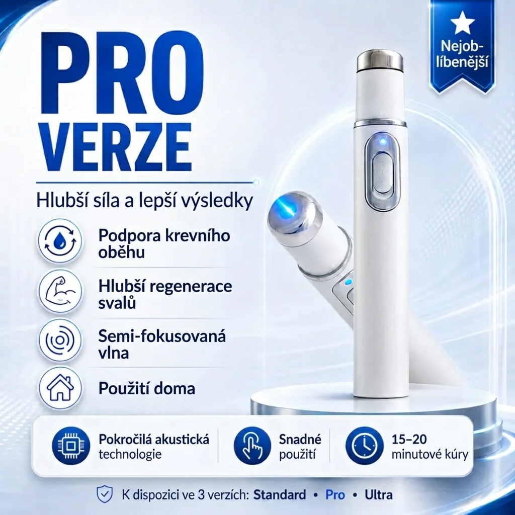 💙 Pokročilá akustická terapie rázovou vlnou může pomoci obnovit zdraví tkáně penisu, zlepšit erekci, výkonnost a mužské sebevědomí a zároveň ulevit od 💪 bolesti svalů, 🦴 stuhlosti kloubů a 🦵 problémů se šlachami.
