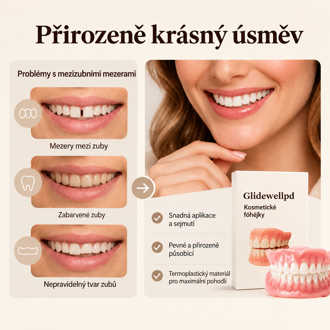 PRÉMIUM TELJES FOGSORTAKARÁS