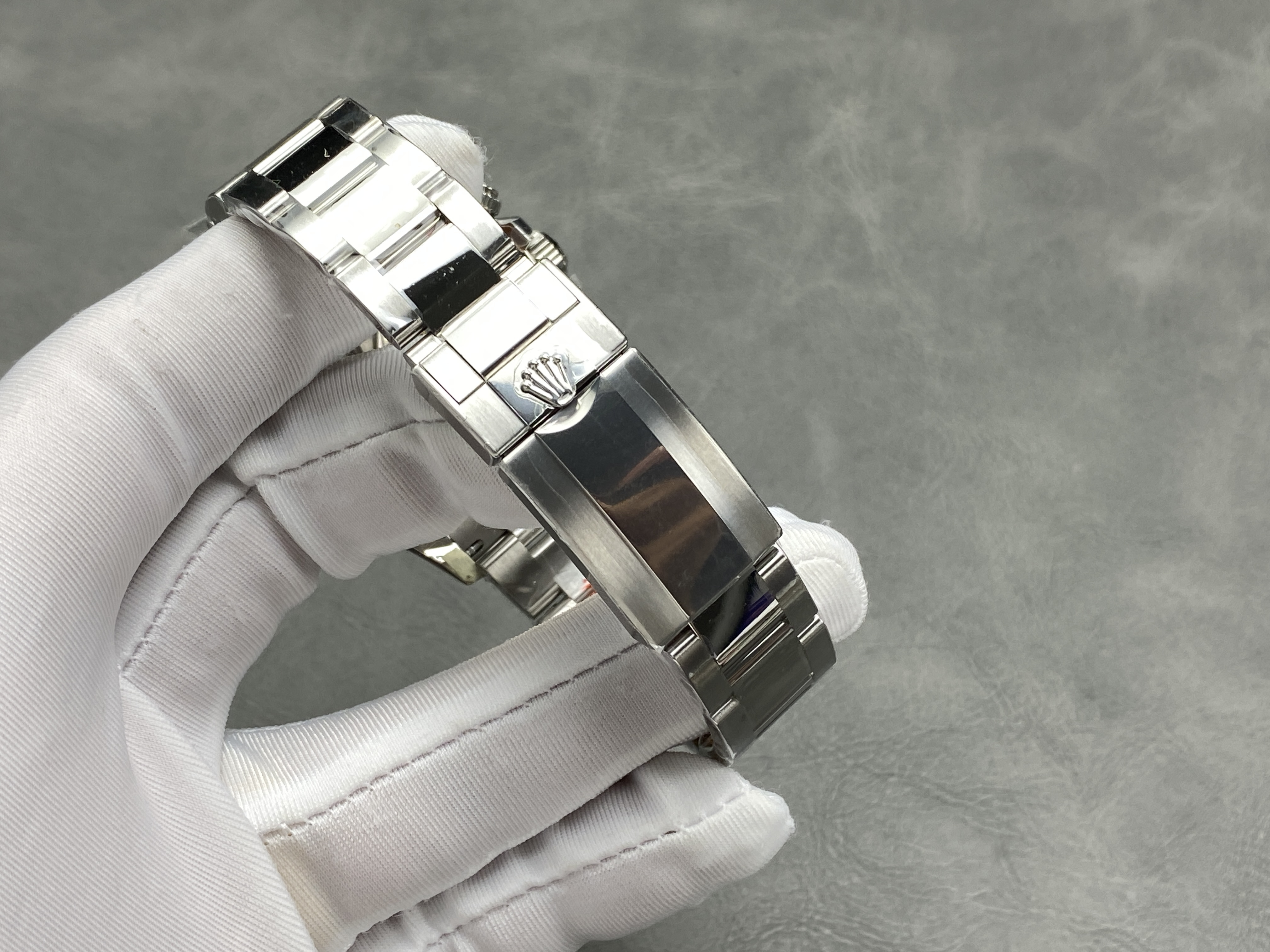 Rolex Cosmograph Daytona 126506 – 40 mm Chronograph aus edlem Platin