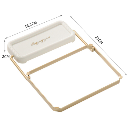 Foldable Kitchen Sink Strainer