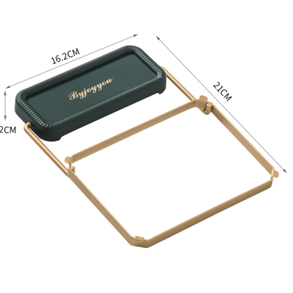 Foldable Kitchen Sink Strainer