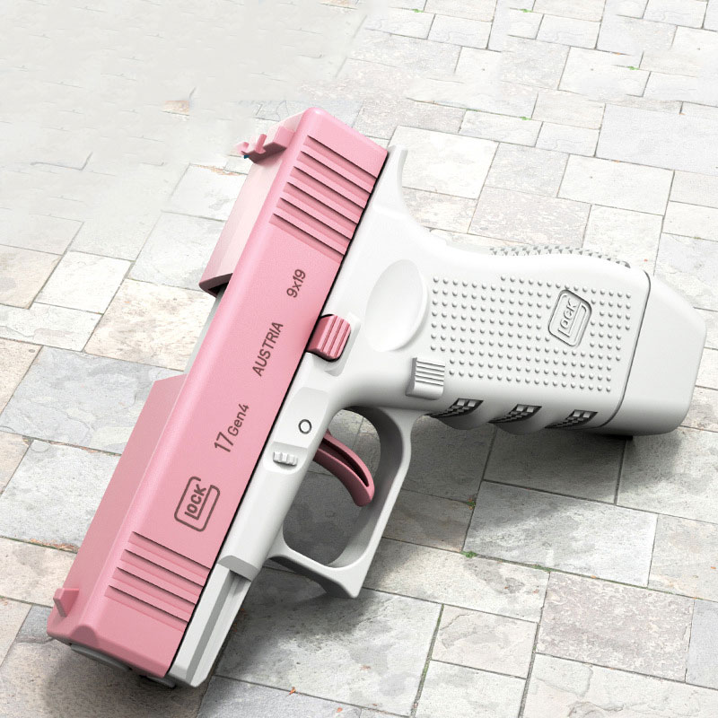 Mini Glock Water Gun Toys - BUY 2 FREE SHIPPING