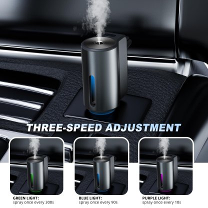 Smart Car Air Freshener