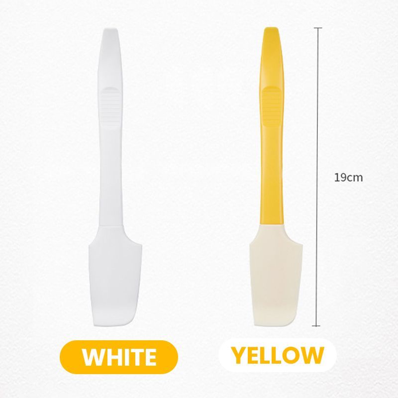 HOT SALE NOW - Silicone Mini Kitchen Spatula - BUY 3 GET 2 FREE