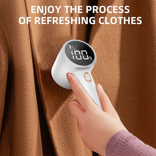 Electric Lint Remover