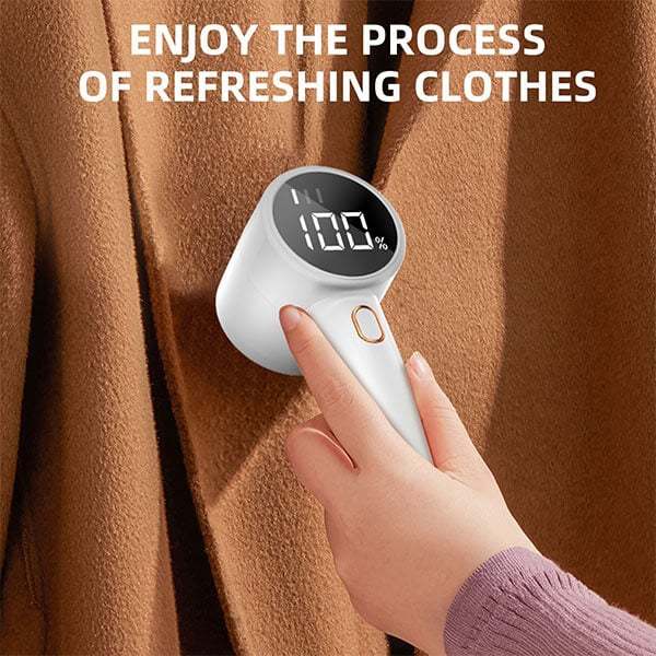 Electric Lint Remover