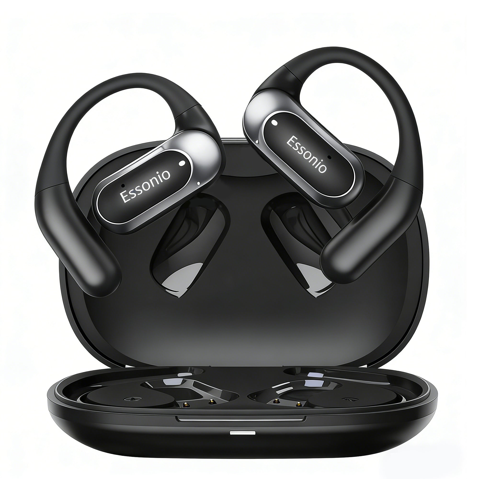 Ear Hook headphones